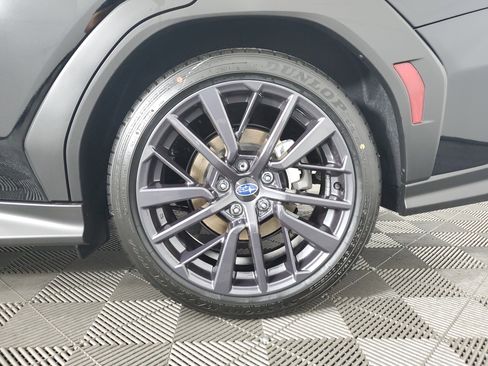 New 2025 Subaru WRX Premium image 31
