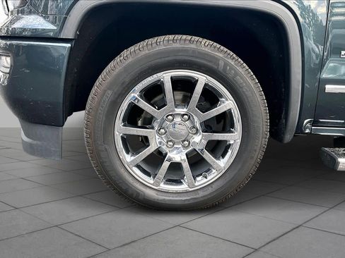 Used 2018 GMC Sierra 1500 Denali image 10