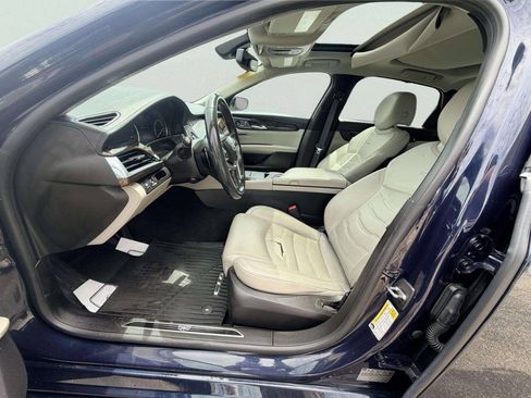 Used 2018 Cadillac CT6 Luxury AWD/4WD image 21