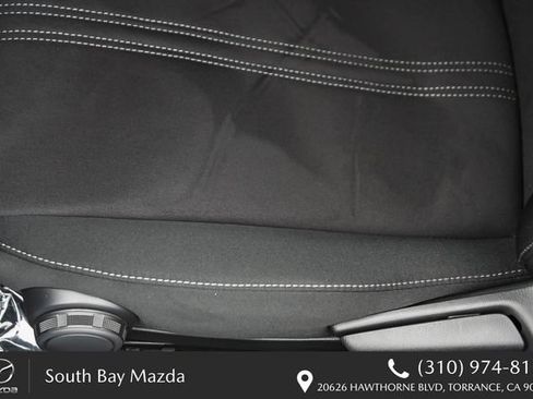 New 2026 MAZDA MX-5 Miata Club w/ Interior Package RWD image 23