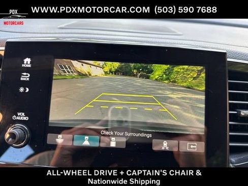 Used 2019 Honda Pilot Touring image 20