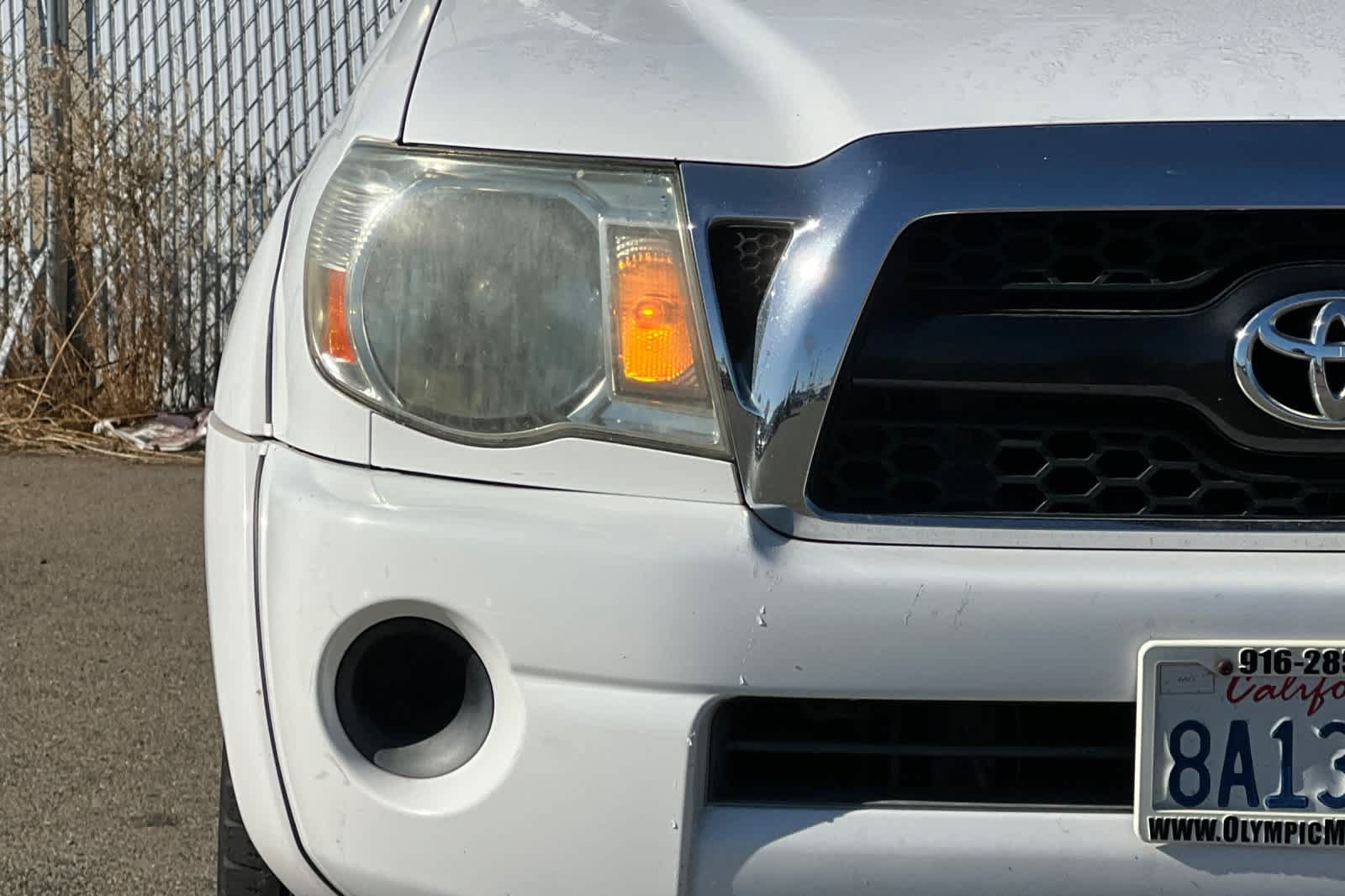 Used 2011 Toyota Tacoma PreRunner w/ SR5 Pkg #2 RWD image 17