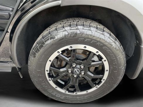 Used 2023 Nissan Pathfinder Rock Creek image 30