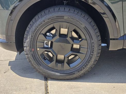 New 2027 Kia Telluride SX Prestige X-Pro AWD/4WD image 8