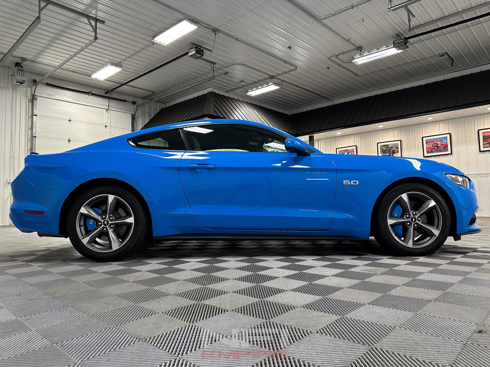 Used 2017 Ford Mustang GT RWD image 17