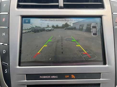 Used 2018 Lincoln MKZ Reserve AWD/4WD image 30
