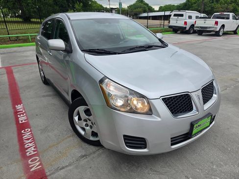 Used 2009 Pontiac Vibe w/ Preferred Package image 60