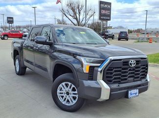 Used 2022 Toyota Tundra SR5 w/ TRD Off-Road Premium Package video 1