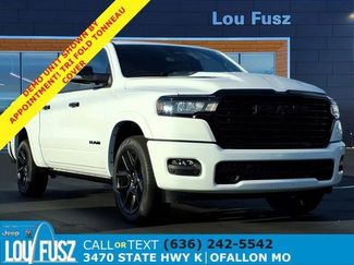 New 2026 RAM 1500 Laramie w/ Night Edition video 1