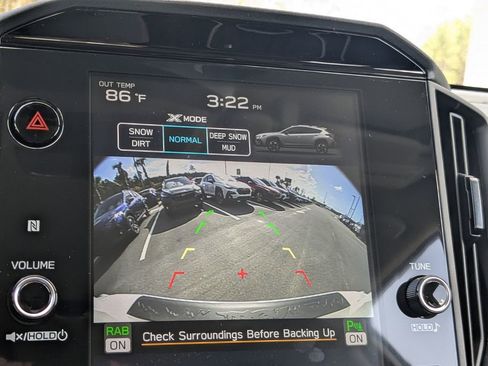 New 2026 Subaru Crosstrek 2.5i Limited AWD/4WD image 19