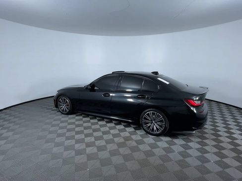 Used 2022 BMW M340i xDrive w/ Premium Package AWD/4WD image 6