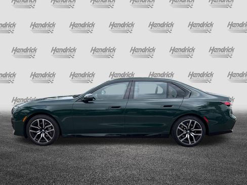 Used 2024 BMW 740i RWD image 7