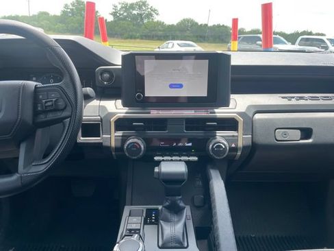 Used 2026 Toyota Tacoma SR AWD/4WD image 14