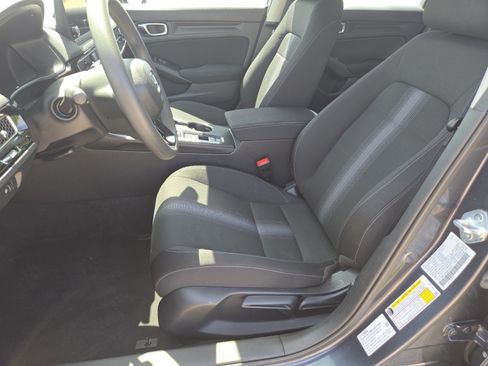 Used 2023 Honda Civic LX image 21