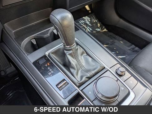 Certified 2023 MAZDA CX-30 AWD 2.5 S image 16