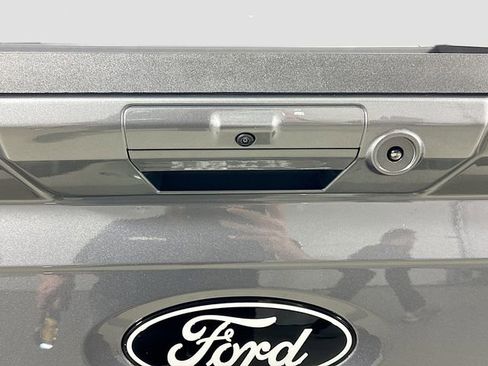 New 2025 Ford F150 XLT w/ Equipment Group 302A MID image 8