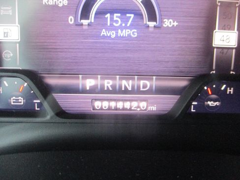 Used 2020 RAM 1500 Big Horn image 18