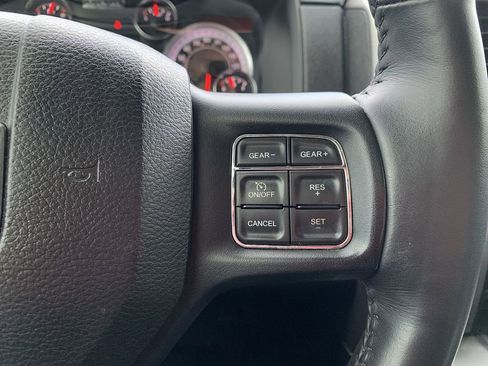 Used 2018 RAM 1500 Sport image 21