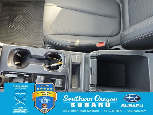 New 2026 Subaru Outback Limited AWD/4WD image 24