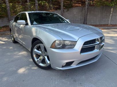 Used 2012 Dodge Charger SXT Plus