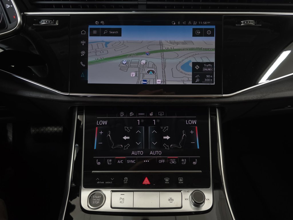New 2026 Audi Q7 3.0T Premium Plus AWD/4WD image 15