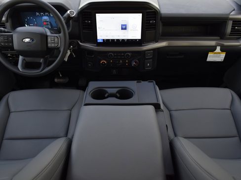 New 2025 Ford F150 XL image 7