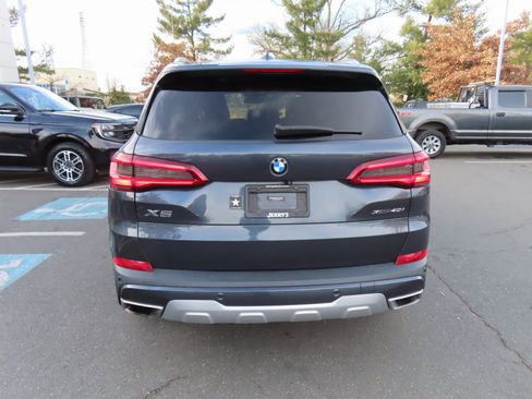 Used 2019 BMW X5 xDrive40i w/ Executive Package image 6