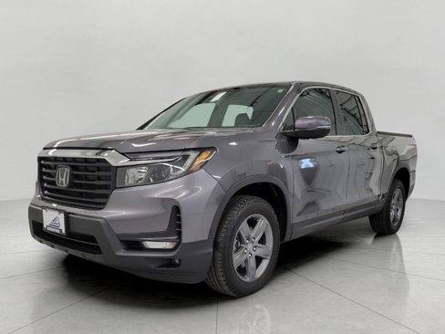 Used 2021 Honda Ridgeline RTL image 12