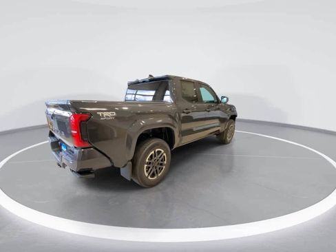 New 2026 Toyota Tacoma TRD Sport image 8