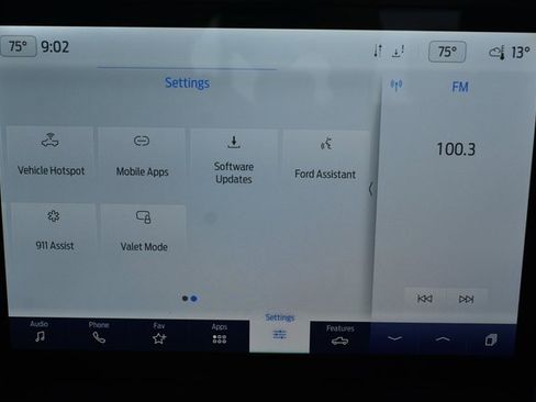 Used 2022 Ford F150 XLT w/ Equipment Group 302A High image 29