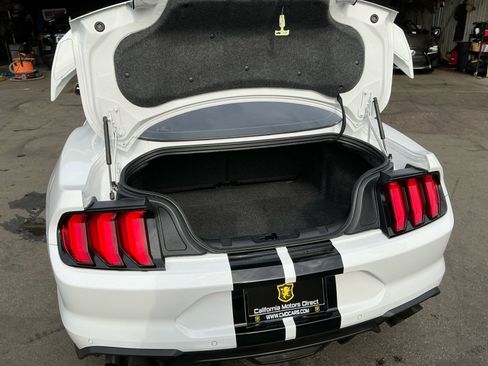 Used 2020 Ford Mustang GT w/ GT Performance Package image 25