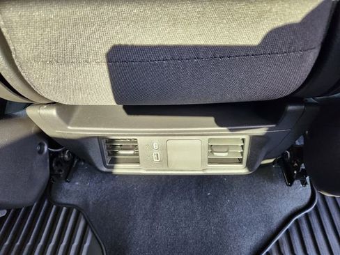 New 2026 Chevrolet Silverado 1500 Custom image 10