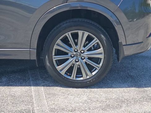 Certified 2024 MAZDA CX-5 Signature AWD/4WD image 32
