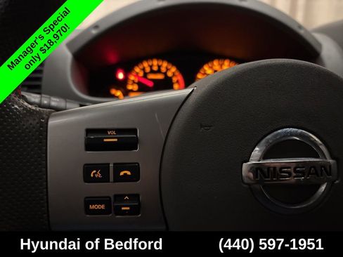 Used 2020 Nissan Frontier SV AWD/4WD image 18
