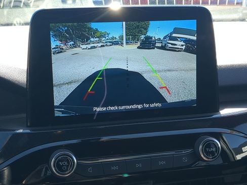 Used 2024 Ford Escape ST-Line w/ Equipment Group 301A image 17