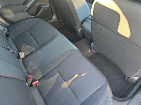 New 2026 Honda Civic Sport image 11