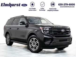 Certified 2025 Ford Expedition Active AWD/4WD video 1