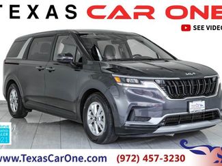 Used 2023 Kia Carnival LX FWD video 1