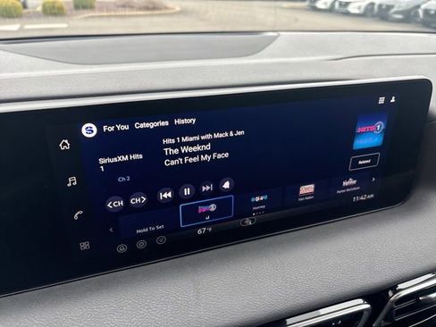 New 2026 Nissan Sentra SV w/ Floor Mat Package image 19