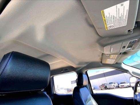 Used 2024 Ford F250 Lariat image 14