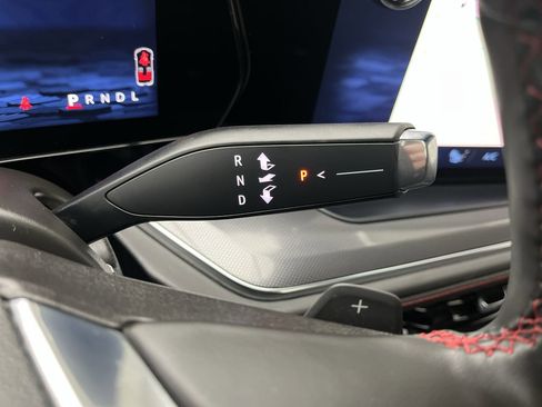 Certified 2025 Chevrolet Tahoe RST w/ RST Capability Package image 28