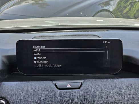 Certified 2024 MAZDA CX-90 Plug-In Hybrid w/ Preferred AWD/4WD image 36