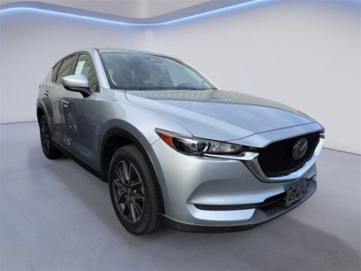 Used 2018 MAZDA CX-5 Touring w/ Preferred Equipment Package