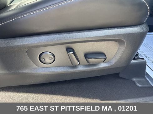 Used 2023 INFINITI QX60 Luxe w/ Cargo Package AWD/4WD image 15