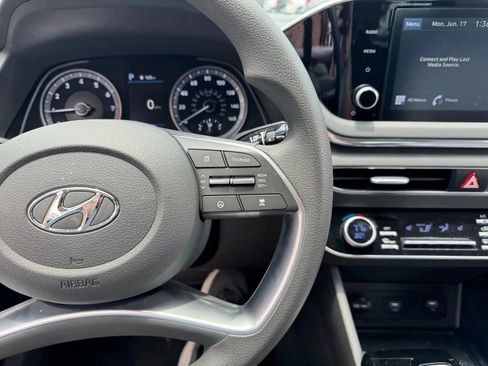 Used 2021 Hyundai Sonata SEL FWD image 20