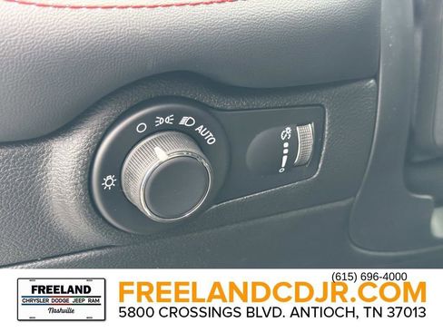 New 2026 Dodge Durango GT image 24