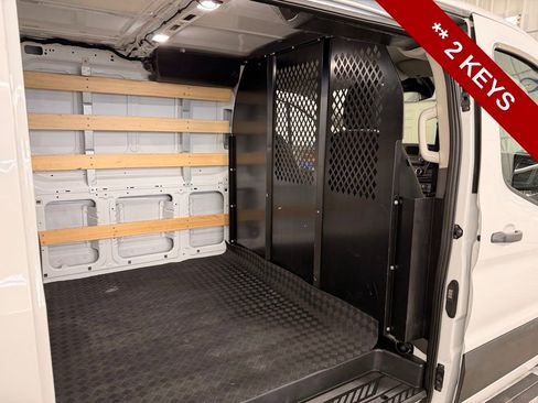 Used 2024 Ford Transit 250 Low Roof w/ Exterior Upgrade Package image 15