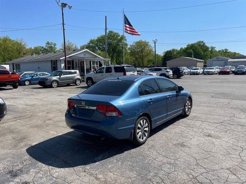 Used 2009 Honda Civic EX-L image 5