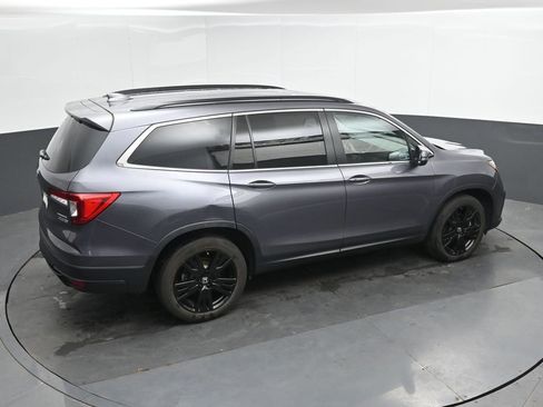 Used 2022 Honda Pilot Special Edition image 34