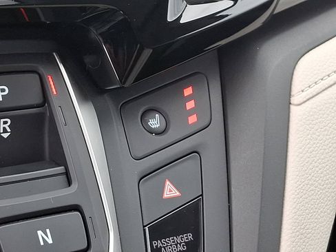 Certified 2025 Honda Odyssey EX-L image 25